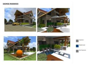 LOCATION: Bedroom (guest) 
2,200 
550 550 550 550 
600 
01 
2no. drawer on unitson rollers, 
consisting of 25mm softwood 
sides and mdf bottom with 18mm 
thick mdf front 
20mm dia chrome pipe 
hanging rail 
Shoe rack to det 
		 