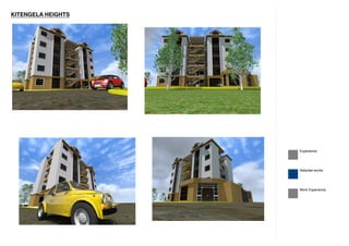Scale 1:25 
18mm thick post-formed 
laminated mdf doors to approval. 
LOCATION: Bedroom 2 
GSPublisherEngine 0.0.100.100 
F1 D 
10 800 1000 800 1400 
3000 1850 1500 3600 100 F 22500 1.5 800 1800 5600 
B 
NO.  OF 
PERSONS 
2 
2 
200 800 200 D 200 800 200 
A 
A A 
B 
F1 
200 600 200 
200 
500 200 
300 
F2 
600x450mm MH cover  frame 
GL GL 
E 
500 
3M 
VARIES (3-6M) 
150 
100 600 150 
A 100 B 100 C 
Invert level of 
incoming drain 
125mm RC cover slab 
to engineer's detail 
600x450mm cover 
and frame 
Sub-soil drain 
190mm thick  masonry 
stone wall with 10mm 
rendering to approval 
150mm rc cover slab 
150mm thick base slab 
600x450mm cover 
and frame 
140mm thick 
masonry wall 
1:3:6 conc. 
200mm dia. stone blocks 
for loose ground  or where 
specified 
12mm dia. ms bars 
at 150mm 
c/c bothways 
Outlet 
manhole 
Inlet 
manhole 
TWL 
10mm water proofing 
rendering to approval 
Section A-A 
SEPTIC TANK DETAILS 
Floor plan 
Section B-B 
B 
SOAK PIT 
Floor plan 
 1.Soak pits o be used 
 on soils with good absorption 
 eg sand,red soil etc 
2.Depth to be specified 
 NB. 
E A C 
B 6000 
3000 
1400 
C 
1200 
E 
3600 
F2 
800 20 2 1400 1200 1400 1500 
1400 4000 2000 2 D 
1500 1400 
12000 
30 
DIMENSIONS IN MM 
40 800 1600 
3000 
1400 4000 2400 2 E 
1500 1300 
15000 50 800 
1600 
2800 
800 1400 
CAPACITY 
IN 
LITRES 
8600 3600 1.5 G 
1500 1200 
45000 
DESLUDGING 
INTERVAL 
(YEARS) 
1800 3600 1200 
200 800 5600 2040 
1500 
1000 
H 67500 300 7600 3800 4000 2260 1500 11600 
I 90000 400 8800 4400 13400 4600 
2380 
1.5 800 
1500 1.5 800 
inlet 
Typical section 
9000 
TYPE 
WAMBUI RESIDENCE 
 