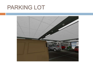 PARKING LOT
 
