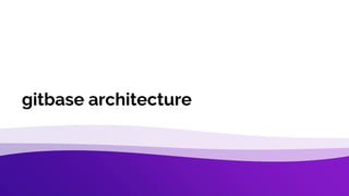 Gitbase, SQL interface to Git repositories | PPTX