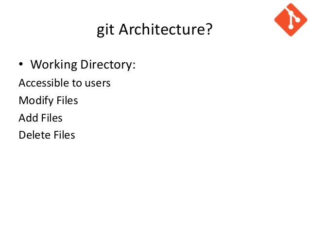 git status meaning