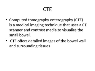 Comprehensive Overview of Gastrointestinal Tract Anatomy, Embryology ...