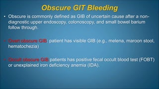 Git bleeding 2 | PPTX