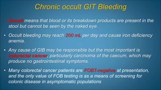 Git bleeding 2 | PPTX