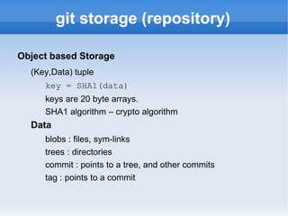 Introduction to Git (Greg Lonnon) | ODP
