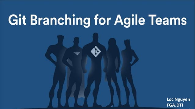 Git best practice | PPT