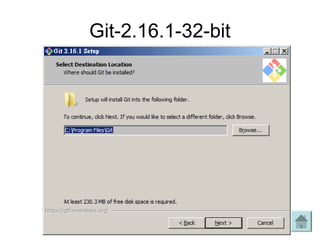 Git-2.16.1-32-bit
 