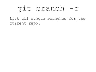 git checkout <path/file> Reset an individual file back to HEAD. 