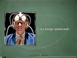 «Le merge omniscient»




Photo: http://www.computerweekly.com/PhotoGalleries/235697/944_20_Cerebro-X-Men-Origins-Wolverine-Gadgets-and-Weapons.JPG
 