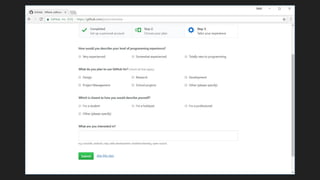 Git 코드랩 스터디 1