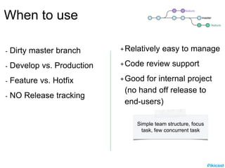 Git collaboration | PPTX