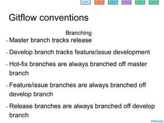 Git collaboration | PPTX