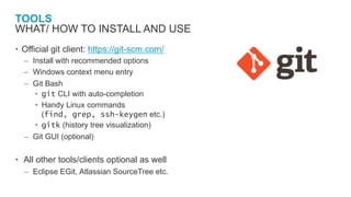 Git collaboration | PDF