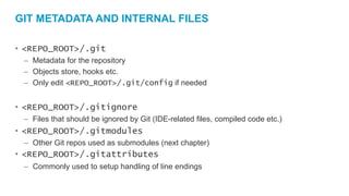 Git collaboration | PDF