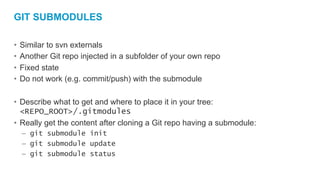Git collaboration | PDF