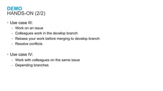 Git collaboration | PDF
