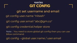 Git Commands Every Developer Should Know? | PDF