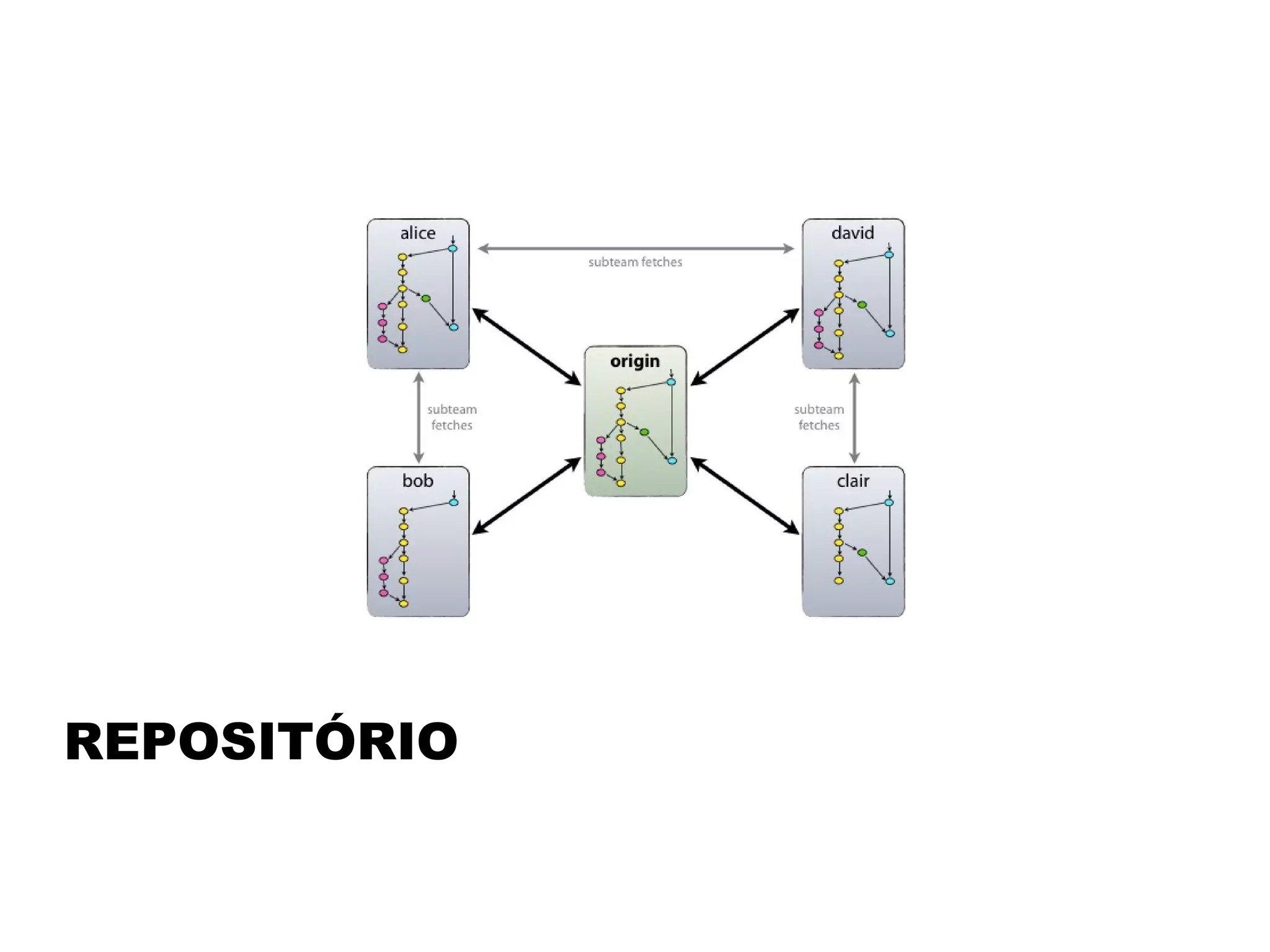 REPOSITÓRIO 
 