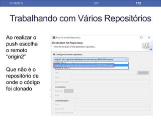 GitHub Workflow
31/01/17 GIT
Local Repository
MasterBranch_1
2º Push para um branch remota de mesmo nome
Remote Repository
MasterBranch_1
forbidden
protected
 