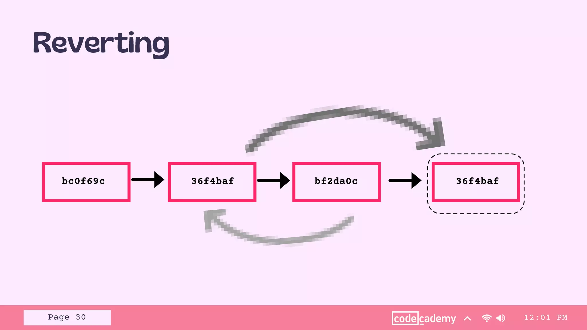 Page 30 12:01 PM
bc0f69c 36f4baf bf2da0c 36f4baf
 