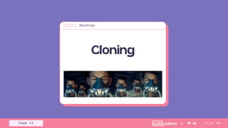 Reading:
12:01 PM
Page 12
 