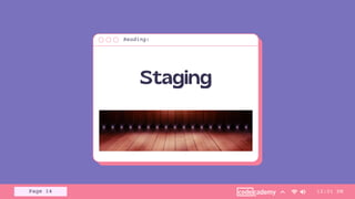 Reading:
12:01 PM
Page 14
 