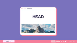 Reading:
12:01 PM
Page 18
 