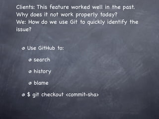 Git   Distributed Version Control System