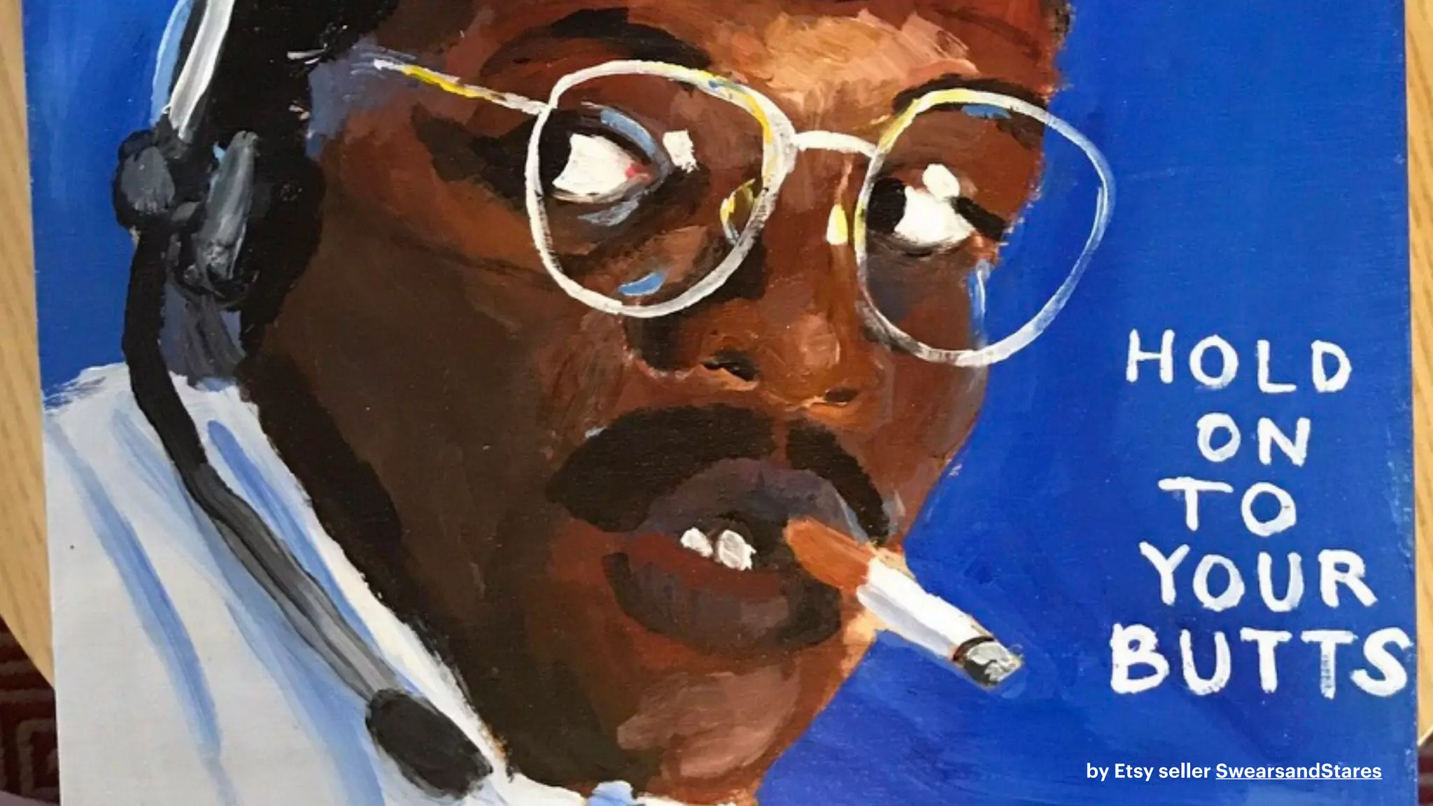 by Etsy seller SwearsandStares
 