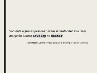 Aprenda Git pela linha de comando com muito amor,
pare de usar GUI
GUI são extremamente falhos quando se tratam de merge e branching
 
