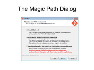 Git One Day Training Notes | PPTX