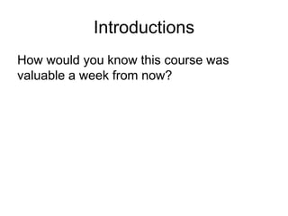 Git One Day Training Notes | PPTX