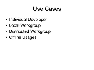 Git One Day Training Notes | PPTX