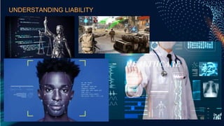 UNDERSTANDING LIABILITY
 