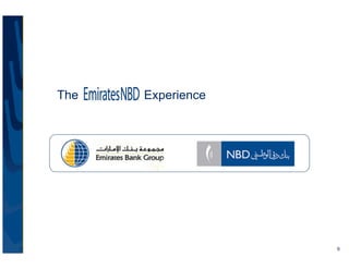 The   Experience




                   6
 