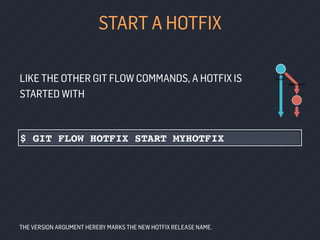 git flow | PDF