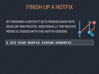 git flow | PDF