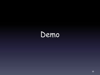 Demo
35
 