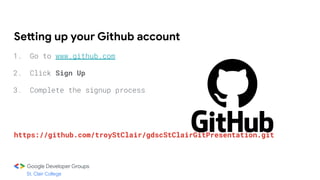 Git for Data Analyst - Speaker Presentation.pdf