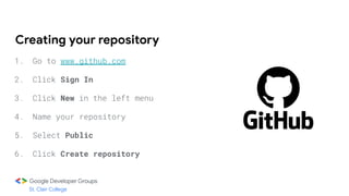 Git for Data Analyst - Speaker Presentation.pdf