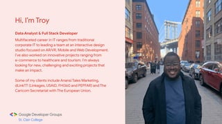 Git for Data Analyst - Speaker Presentation.pdf