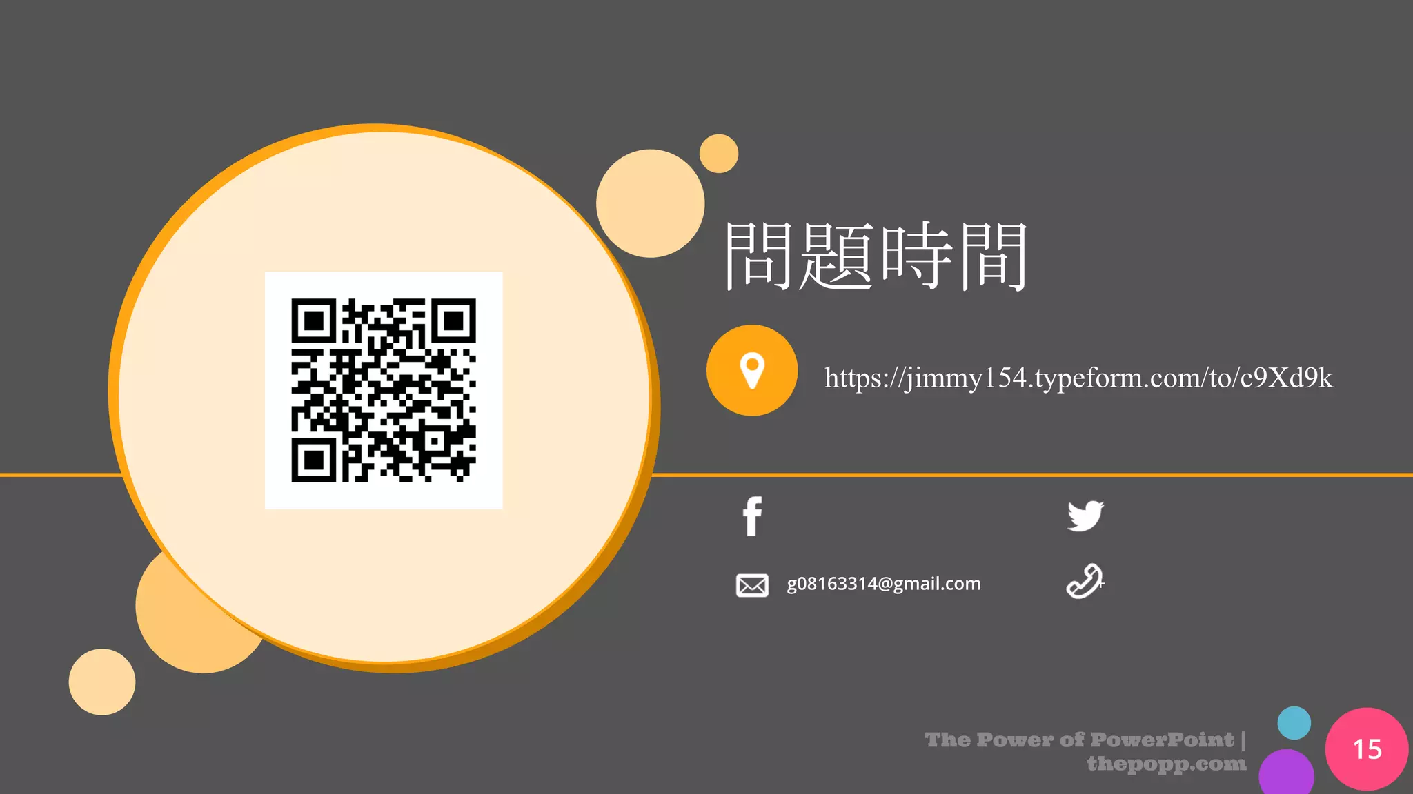 Git for everyone ppt