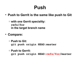 Effective Git with Eclipse | PPT