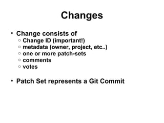 Effective Git with Eclipse | PPT