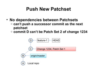 Effective Git with Eclipse | PPT