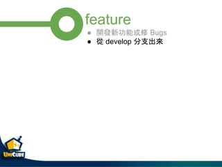 feature
 _l¹ܻ Bugs
  develop ֧
 
