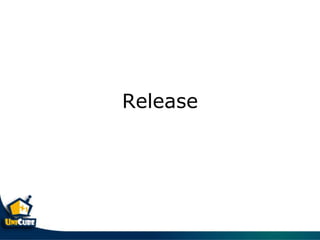 Release
 