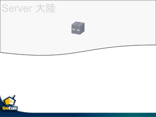Server 
 