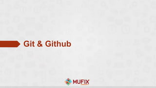 Git & Github