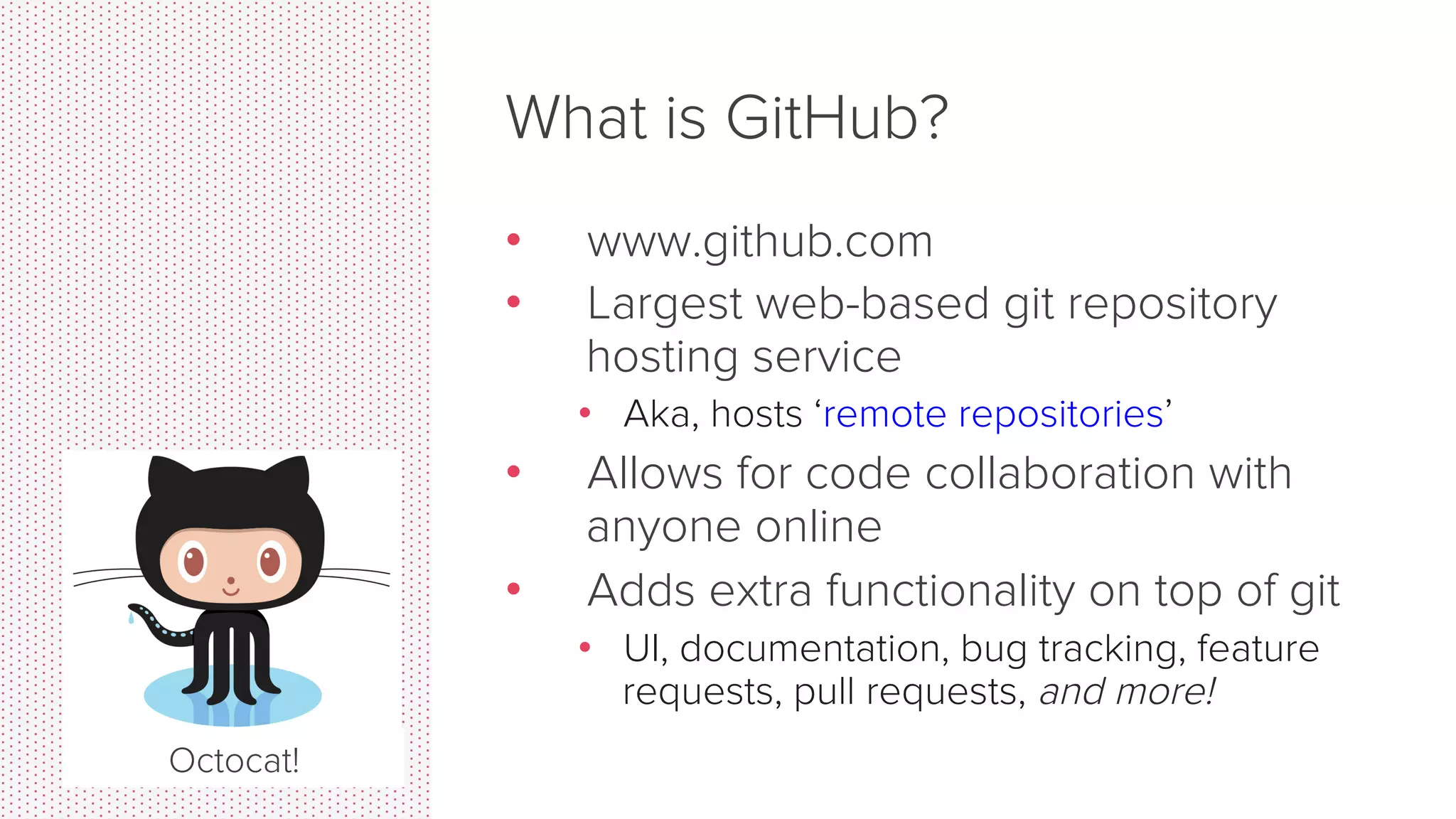 Git 101: Git and GitHub for Beginners | PDF